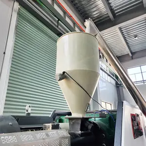 Vollautomatische hydraulisch angetriebene Kunststoff-PP-Folie-Extrusionsmaschine Ausrüstung Produktionslinie