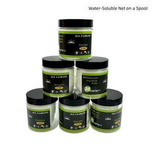 <span class=keywords><strong>Filet</strong></span> de coulée <span class=keywords><strong>soluble</strong></span> dans l'eau et sac en PVA pour matériel de pêche 18mm 25mm 37mm 44mm - Product Image 5