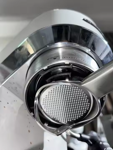 <span class=keywords><strong>Accessoires</strong></span> pour machines à café <span class=keywords><strong>Delonghi</strong></span> Porte-filtre sans bout de 51mm pour pièces <span class=keywords><strong>Delonghi</strong></span> EC680 - Product Image 6