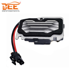 Résistance de moteur de soufflerie OE 3 broches pour BUICK 52479971 89019166 52398036 52481889 - Product Image 3