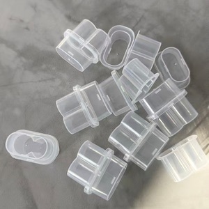 Wholesale 3ml Sterile LDPE Vaccine Storage Box Recycled Materials Custom Logo Options Digital Embossing - Product Image 4