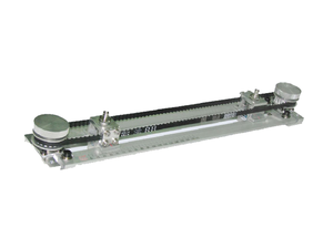 Détecteur de défauts ultrasonique numérique HUATEC FD-GT-1010 NDT - Product Image 1