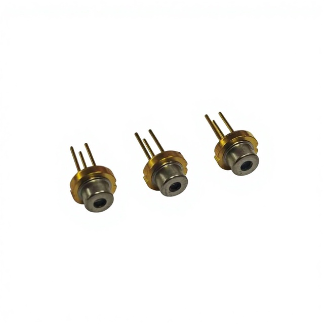 980nm 300mW TO5 Package Single Mode Laser Diode for Industrial & Medical Applications