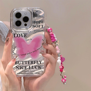 <span class=keywords><strong>Coque</strong></span> de téléphone portable anti-chute avec placage de miroir fantôme pour <span class=keywords><strong>IPhone</strong></span> 1514Pro 11 12 <span class=keywords><strong>13</strong></span> Max pour Vivo pour OPPO pour Xiaomi - Product Image 3
