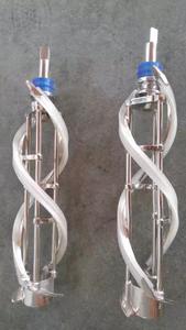 Machine à glace industrielle Machines à glace italiennes Machine à glace molle Pièces détachées - Product Image 2