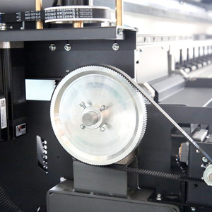 Coltex 3.2M Nhuộm Thăng Hoa Polyester Textil Máy In 8 Đầu I3200 Tốc Độ Cao <span class=keywords><strong>Plotter</strong></span> - Product Image 2