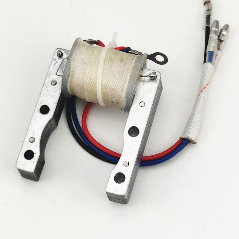 thumbnail image 2 of QAZAKY Pull Start Starter For 47cc 49cc 2-stroke Engines Mini Quad ATV 2 of 10
