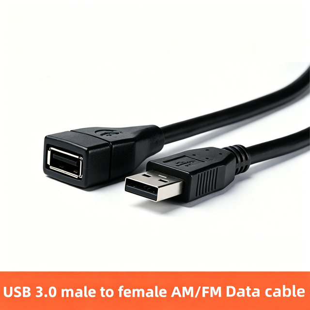 OEM USB 3.0 Extension Cable Male to Female for Keyboard Mouse Printer Camera USB Disk HDD 5Gbps 1.5m 3m 5m