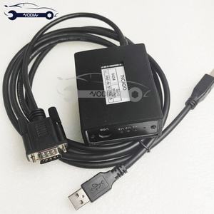 Kit de diagnostic Jungheinrich JUDIT 4 Incado Box, outil d'interface pour chariot élévateur avec garantie de 2 ans, USB, Windows, 24V - Product Image 1