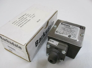 Nuevo Interruptor Econ-O-Trol Original Barksdale E1H-H15-P4 Serie E1H, Número de Pieza: 0403-059 E1H-H15-P4 Interruptores Automáticos E1H-H15-P4 - Product Image 2
