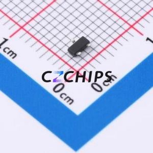 ทรานซิสเตอร์ขั้วต่อสองขั้ว (BJT) DSS4160TQ-7ใหม่ดั้งเดิม-สินค้าใหม่ - Product Image 2