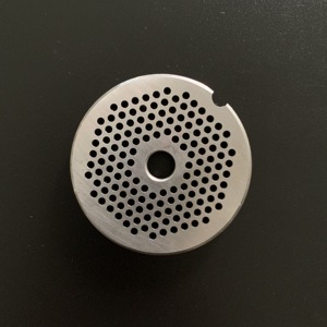 navajas cedazos para molino carne <span class=keywords><strong>salvador</strong></span> salvinox cuchillos professionales para carnicerias carniceros - Product Image 1