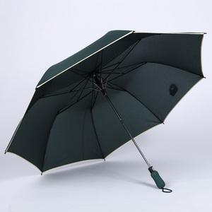 <span class=keywords><strong>Parapluie</strong></span> de golf moderne extra-large de 27 pouces, résistant aux UV, double usage, pas cher pour hommes, pour les jours ensoleillés et pluvieux, pliable, poignée en EVA - Product Image 4