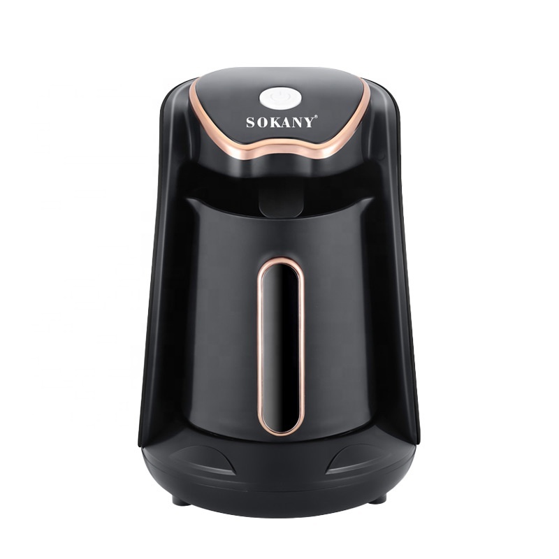 SOKANY Control 1800w Smart Coffee Machine