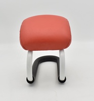 Chaise de prière islamique de qualité supérieure de marque indienne pour les retraites spirituelles Bancs de méditation de yoga Outil de soutien des accessoires