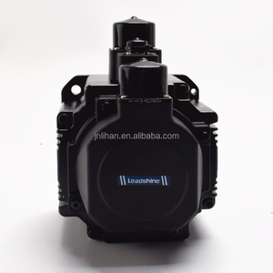 Leadshine เซอร์โวมอเตอร์ ACM1M-1315B-1.5KW/3000RPM AC Servo <span class=keywords><strong>Motor</strong></span> 220V 1.5kW 1kW มอเตอร์ Servo <span class=keywords><strong>Motor</strong></span> - Product Image 4
