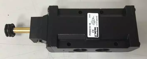 Parker PHS541S-15-24V-DL pneumatisches Magnetventil 5/2 Wege vor gesteuertes Luft regelventil - Product Image 2