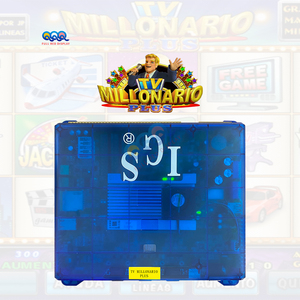 Carte mère de jeu populaire IGS TV <span class=keywords><strong>Millonario</strong></span> avec taux de récompense de 80%, 85% et 88% - Product Image 2