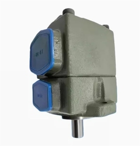 ปั๊มใบพัด HYTEK รุ่น PV2R1-6-F-1R-U-10 2R1-81 2R1-1 2R1-141 2R1-171 2R1-191 - Product Image 2