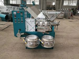 Machine d'extraction <span class=keywords><strong>à</strong></span> spirale, ml, huile de noix de coco, noix de coco, pressoir de traitement <span class=keywords><strong>à</strong></span> froid - Product Image 6