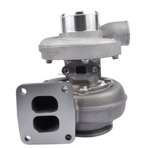 เทอร์โบชาร์จเจอร์ RE503097 RE523366 RE508877 สำหรับเครื่องยนต์ 4.5L 4045 4045T - Product Image 1