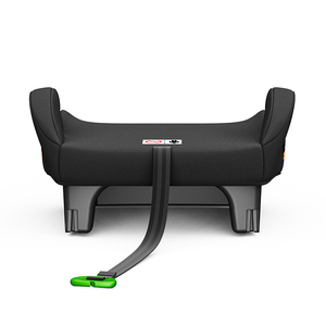 Rehausseur de siège auto homologué ECE R129, populaire, pour installation face à la route, avec procédé d'injection - Product Image 6