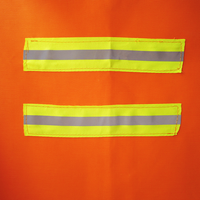Combinaisons de protection de pompier Cape ignifuge ignifuge