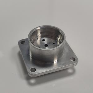 Usinage CNC personnalisé de la fabrication de tôles, catégorie de produits haut de gamme - Product Image 3