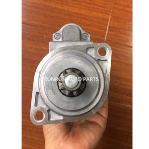 Motor de arranque 12V 2.0KW 9T para Iskra <span class=keywords><strong>Deutz</strong></span> <span class=keywords><strong>Diter</strong></span> 15KS 36000100 11131199 AZE2641 72736073 MS445 - Product Image 4