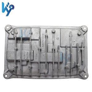 ชุดควบคุมไฟหน้า KY OEM A2229004505LED รุ่น 2229004505 ใหม่ ปี 2013- สำหรับ Mercedes-Benz W222 W205 - Product Image 2