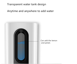 la <span class=keywords><strong>niebla</strong></span> humidificador ultrasónico para toda la casa de bebés habitación humedad control remoto libre de gérmenes y silenciosa - Product Image 6