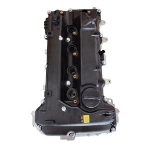 Mesin Mobil Otomatis Aluminium Korea 2.0L G4NH Baru 100% Teruji Profesional untuk Elantra Kona Tucson Veloster untuk Cerato Seltos - Product Image 5