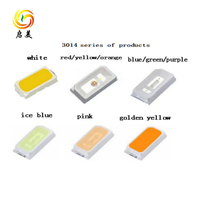 RGB Pixel Dome 12 4000K UV 1W SMD LED Downlight 3 modul Chip 2835 4014 5730 5054 5050 3535 5630 putih lampu Dome