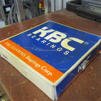 Korea KBC Lager KL507949/L507910 Lager für Industrie anlagen