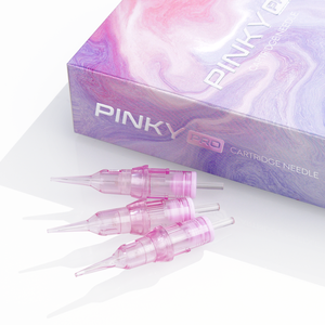 20 Pezzi Forniture per Tatuaggi <span class=keywords><strong>Aghi</strong></span> Professionali Cartucce per Tatuatori - Product Image 1