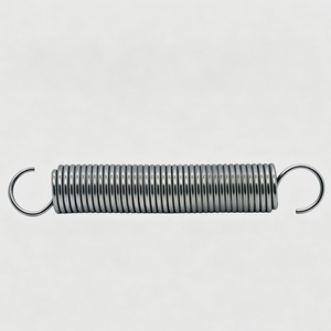 Stainless Steel Extension Torsion <strong>Spring</strong> - Corrosion Resistant, Custom Size, <strong>for</strong> <strong>Gate</strong> &amp; Fence Hardware, ODM Supported - Product Image 4