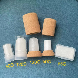 <span class=keywords><strong>Deodorante</strong></span> di cristallo Alume all'ingrosso pietra 20g senza fragranza - Product Image 4