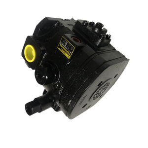 Bomba de Paletas Hidráulica Serie PVS32 PVS25 PVS40, Motor de Paletas PVS32EH140C2 PVS25EH140C2 PVS40EH140C2, Bomba de Aceite Hidráulica - Product Image 4