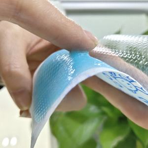 CSI Nicht-medizinisches Fieber Relief Baby Fever Pads Kühlgel Patch - Product Image 3