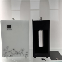 Diffuseur d'arômes HVAC de grande taille pour les entreprises, machine de parfumage, diffuseur d'huiles essentielles