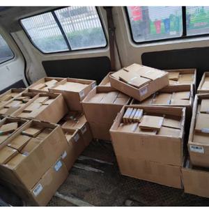 Nuevo interruptor de seguridad aislado con entrada de red KFD2-SR2-Ex2.W de doble canal, salida de relé de 2 vías KFD2-SR2 - Product Image 6