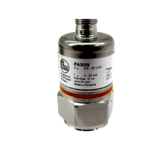 NOUVEAU CAPTEUR IFM PA-0-1-RBR14-A-ZVG/US/ /V-PA3029 PA01RBR14AZVGUSVPA3029 - Product Image 2