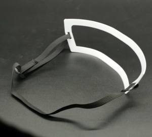 Kit <span class=keywords><strong>de</strong></span> corte <span class=keywords><strong>de</strong></span> <span class=keywords><strong>pelo</strong></span>: Juego <span class=keywords><strong>de</strong></span> Herramientas moldeadoras <span class=keywords><strong>de</strong></span> barba para 4 piezas (perilla, cabello, guía <span class=keywords><strong>de</strong></span> cuello <span class=keywords><strong>moldeador</strong></span> <span class=keywords><strong>de</strong></span> barba - Product Image 4