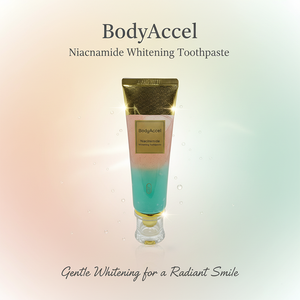 Dentifrice Bio Top Vente Body Accel pour le Blanchiment et le Nettoyage des Dents, Soin Bucco-dentaire à Domicile - Product Image 4