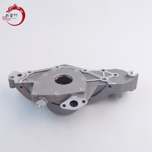 Sistema de motor profesional PUMP ASSY-OIL 21310-37100 2131037100 para H-yundai TRAJET 21310 37100 - Product Image 3