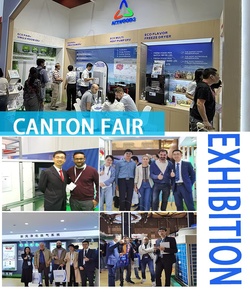 AV-TTW5-W Bộ Lọc ERV PM2.5 Phòng Đơn Hệ Thống Thông Gió Gia Đình Cảm Biến CO2 Bộ Phận Thông Gió Không Khí Trong Lành Văn Phòng - Product Image 3