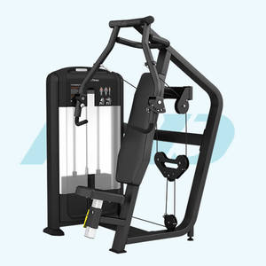 Nuovo Arrivo: Macchina Commerciale per Estensione e Flessione Gambe con Selezione del Carico a Perno - Attrezzatura da Palestra per Flessioni Gambe da Seduti - Product Image 3