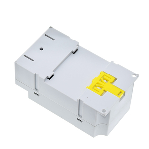 Temporizador electrónico de CA, 220V, 25A, carril Din, interruptor de temporizador electrónico programable <span class=keywords><strong>Digital</strong></span>, Control de equipo eléctrico, encendido/apagado, para el hogar - Product Image 5