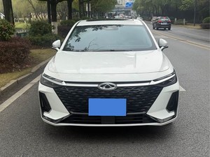 Chery Arrizo 8 1.6T DCT Édition Premium 2024 Berline d'occasion Euro VI 50k-75k milles Volant à gauche Essence/Pétrole Automatique - Product Image 3