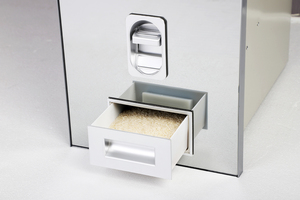 Armadio contenitore per riso da incasso portatile leggero per <span class=keywords><strong>cucina</strong></span> - Product Image 5